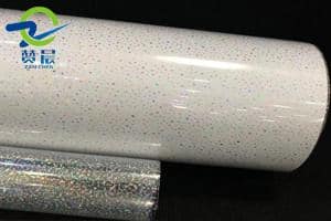 閃星雨傘膜 TPU薄膜 防水薄膜 工廠直銷(xiāo)