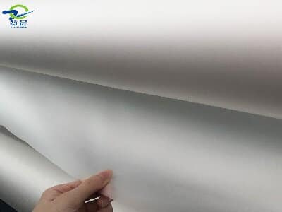 peva薄膜浴室防滑貼磨砂透明耐磨雨衣手提袋用PE薄膜