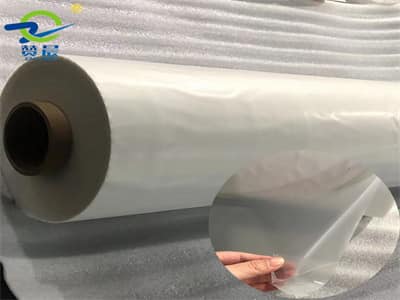 廠家直銷吸塑專用膠膜免噴膠pvc吸塑門板專用膠一次成型家具膜