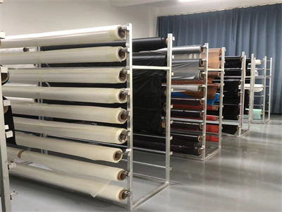 TPU透明鍵盤(pán)膜的材質(zhì)特點(diǎn)是什么